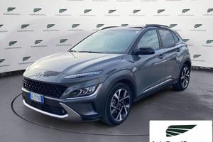 Hyundai Kona 1.0 T-GDI Hybrid 48V iMT XLine