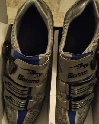scarpe da ciclismo 