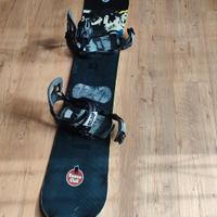 Snowboard