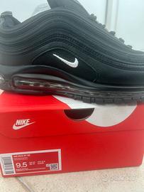 Nike Air Max 97 taglia 43