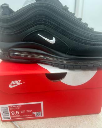 Nike Air Max 97 taglia 43