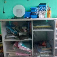 Mobile porta tv come nuovo