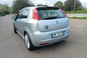 Fiat Grande Punto 1.3 mjt sport