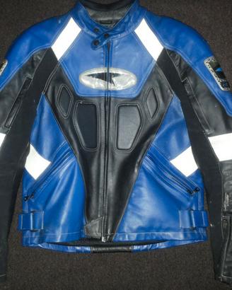GIUBBOTTO MOTO AXO