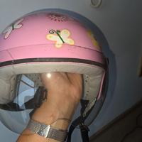 Casco bambi