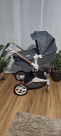 Passeggino Hot Mom