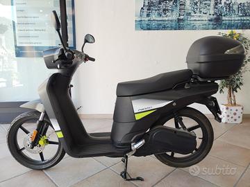 Askoll NGS2 2.8 - 06/2022