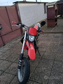 Aprilia 125 due tempi