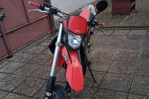 Aprilia 125 due tempi
