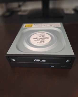 Masterizzatore drive ottico Asus DRW-24D5MT
