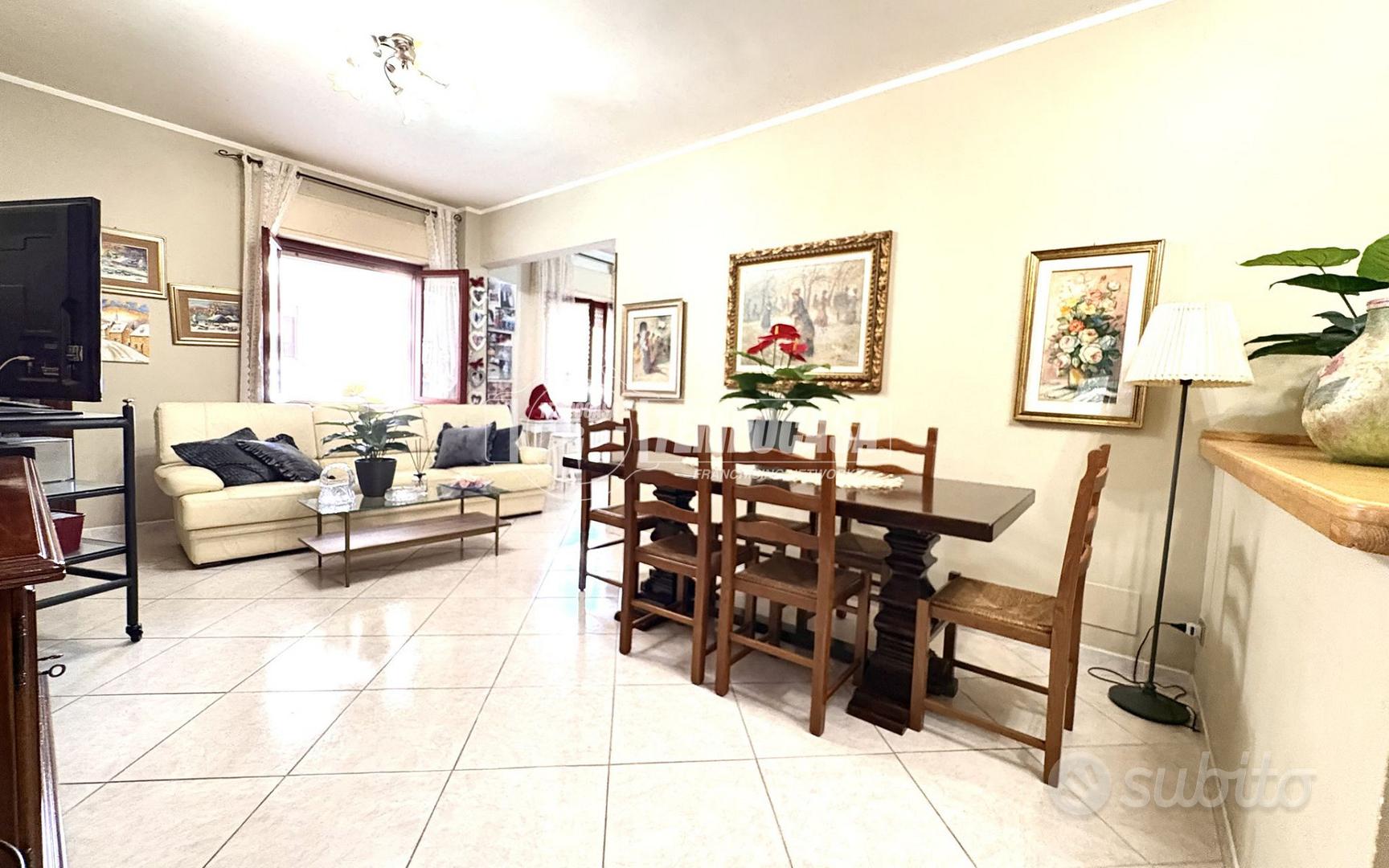 Appartamento – Civitavecchia, Cisterna Faro - Vista 4