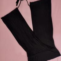 Maglia nera donna Motivi.
Taglia M.