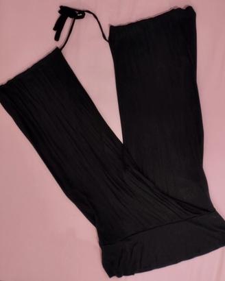 Maglia nera donna Motivi.
Taglia M.
