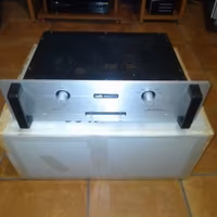 Preamplificatore a valvole Audio Research LS7