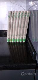 Enciclopedia pratica del giardinaggio