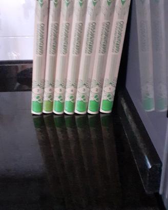Enciclopedia pratica del giardinaggio