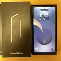 Samsung Galaxy S25 Ultra 1 TB
