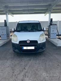 Fiat doblo maxi