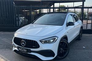 Mercedes-benz GLA 45 AMG 35 4Matic