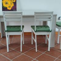 Tavolo allungabile Cloud