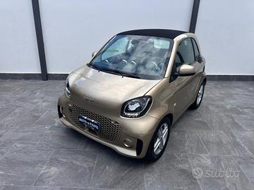 Smart ForTwo EQ Passion