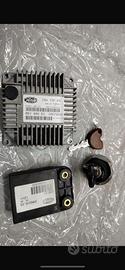 KIT CENTRALINA completo beverly