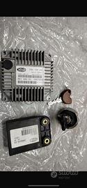 KIT CENTRALINA completo beverly