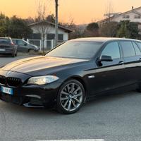 Bmw 535D Msport casa madre