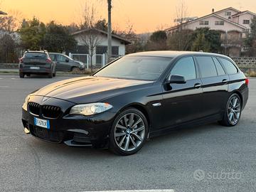 Bmw 535D Msport casa madre