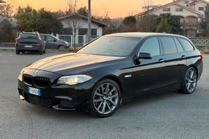 Bmw 535D Msport casa madre