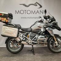 Bmw r 1200 gs - 2014