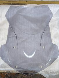 Cupolino Puig Touring BMW R1200/1250 GS - Fumé