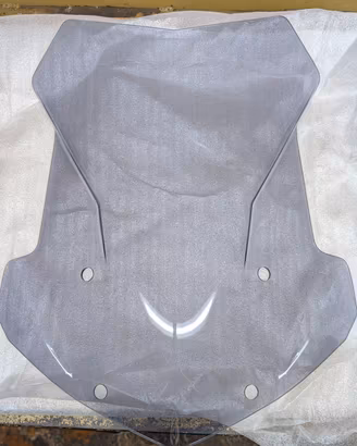 Cupolino Puig Touring BMW R1200/1250 GS - Fumé