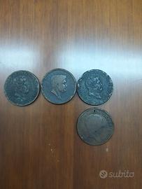 monete tornesi