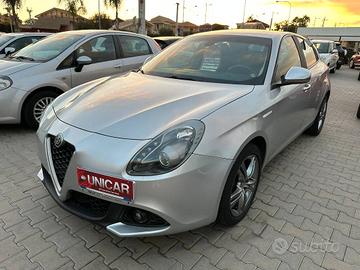 Alfa Romeo Giulietta 1.6 jtdm Business 120cv