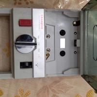 registratore vintage a cassetta