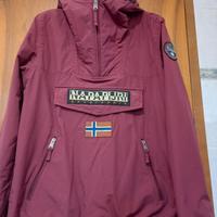 piumino Napapijiri 