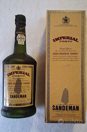Porto Sandeman Imperial Aged Reserve Tawny anni90