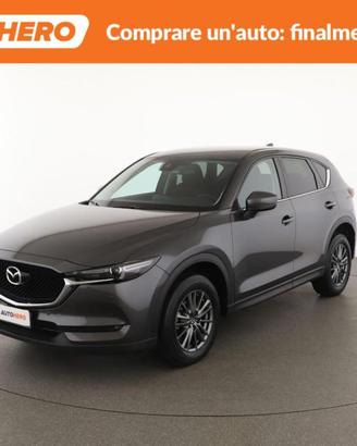 MAZDA CX-5 VG86537