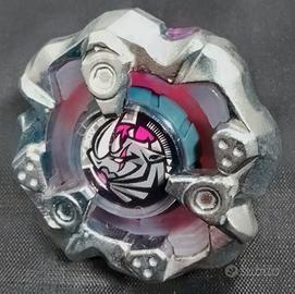 BeybladeX RhinoHorn 3-80S
