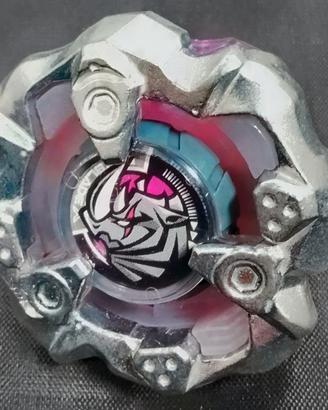 BeybladeX RhinoHorn 3-80S