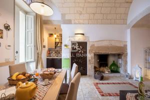 Appartamento indipendente - Muro Leccese