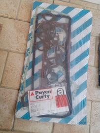 Serie guarnizioni testata motore Talbot samba visa