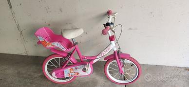 Bici per bimba