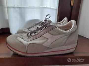 Diadora heritage 1975