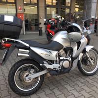 Honda XL 650 V Transalp - 2001