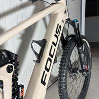 Focus Sam 2 tg L ebike
