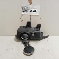 BLOCCHETTO ACCENSIONE MINI Cooper 2Â° Serie 9 231