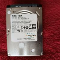 Hard Disk 2,5" 320Gb