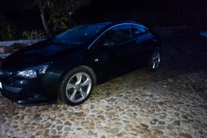 Opel Astra GTC 1.600 Turbo 180cv